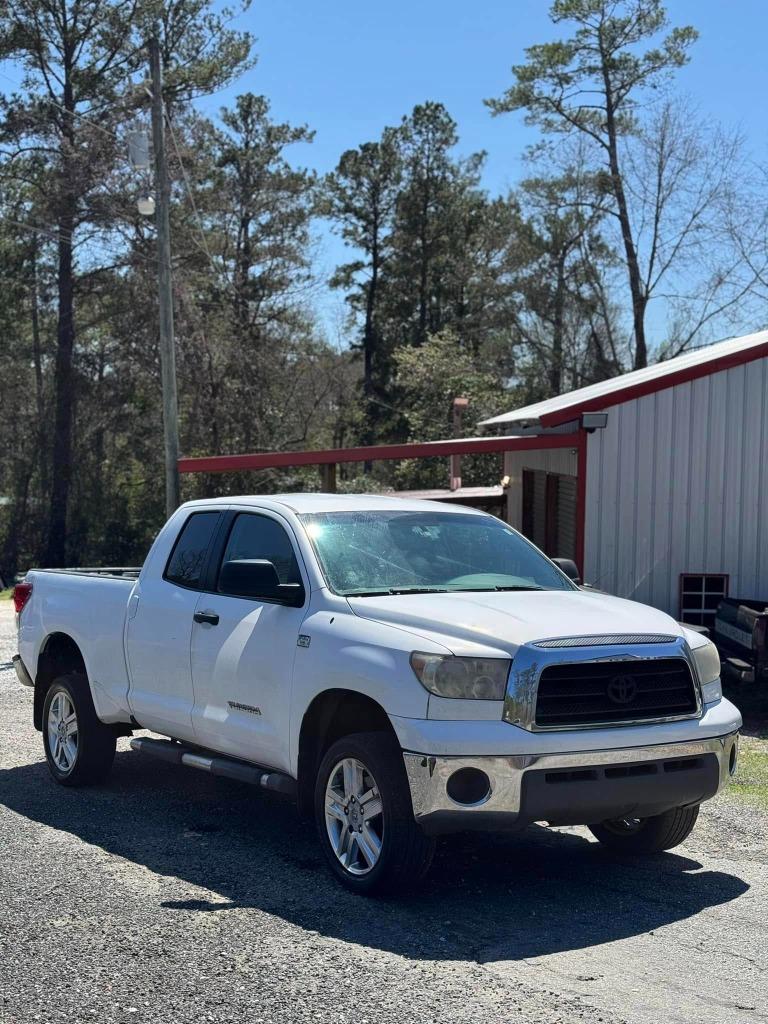 2009 Toyota Tundra Grade photo