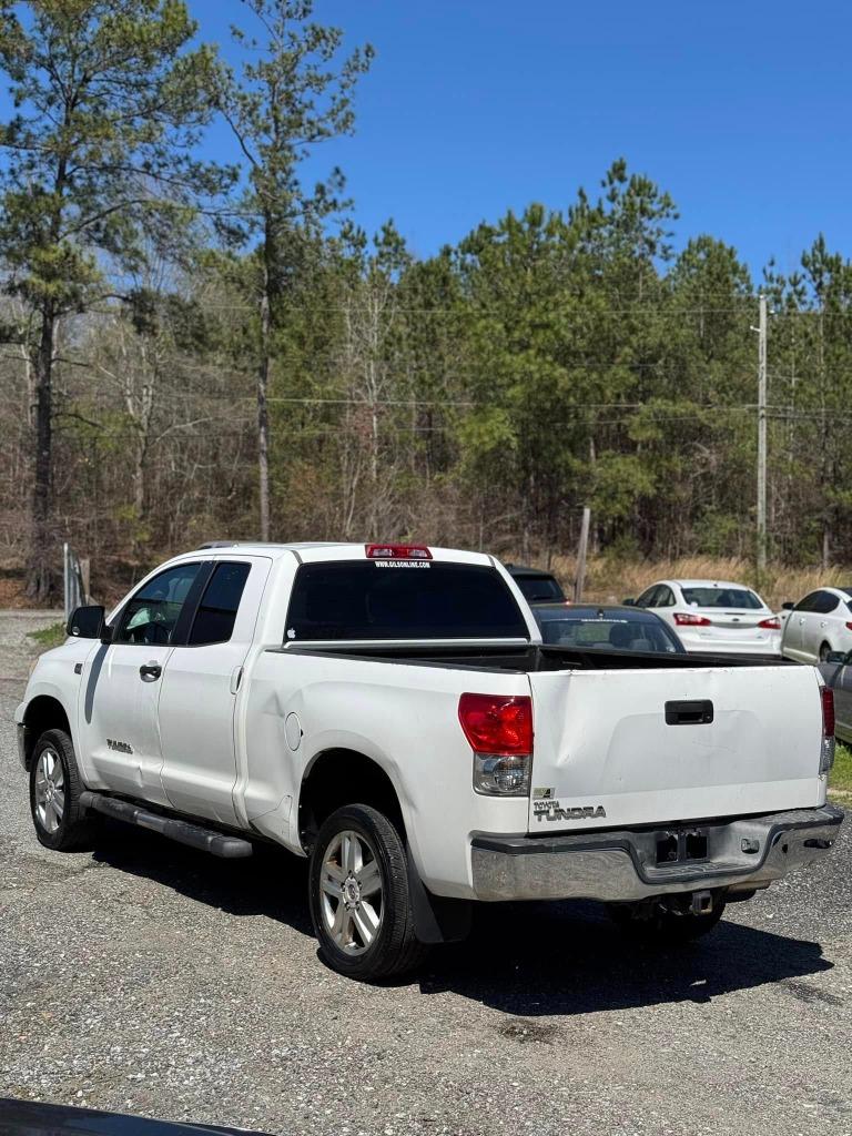 2009 Toyota Tundra Grade photo