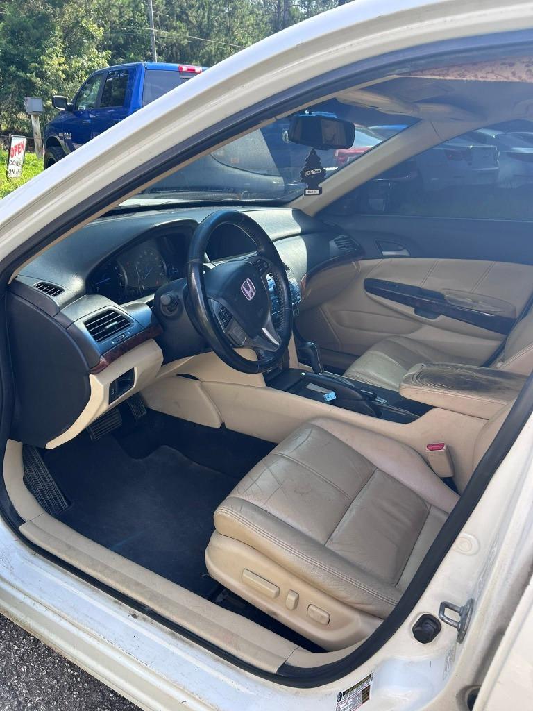 2010 Honda Accord - $4,000