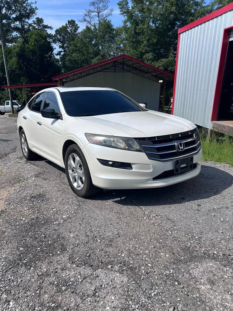 2010 Honda Accord - $4,000