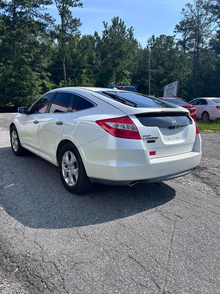 2010 Honda Accord - $4,000