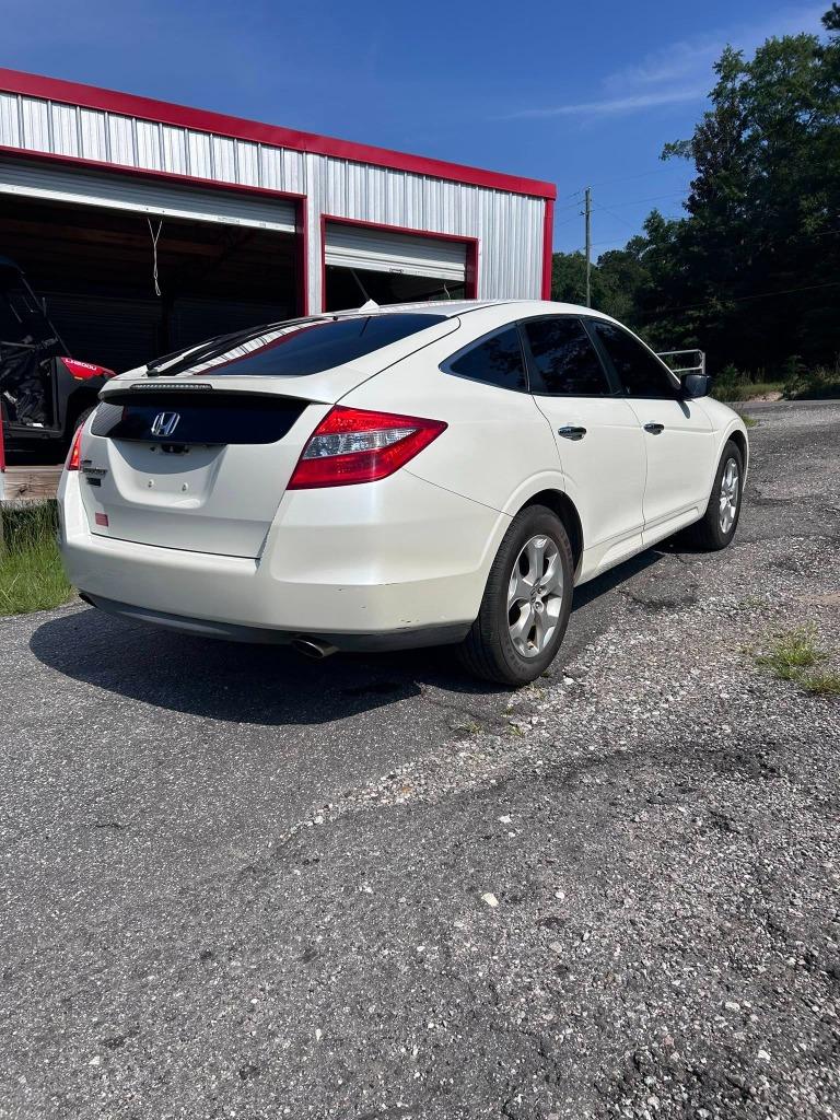 2010 Honda Accord - $4,000