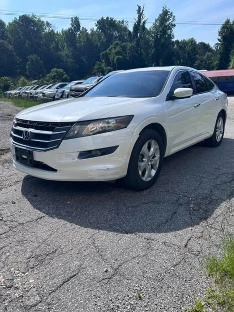 2010 Honda Accord - $4,000