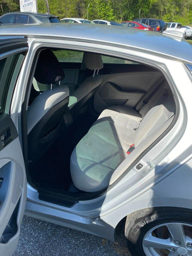 2014 Kia Optima - $4,500