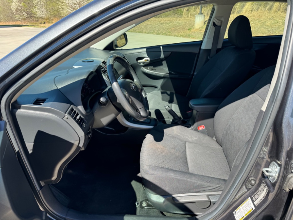 2009 Toyota Corolla photo