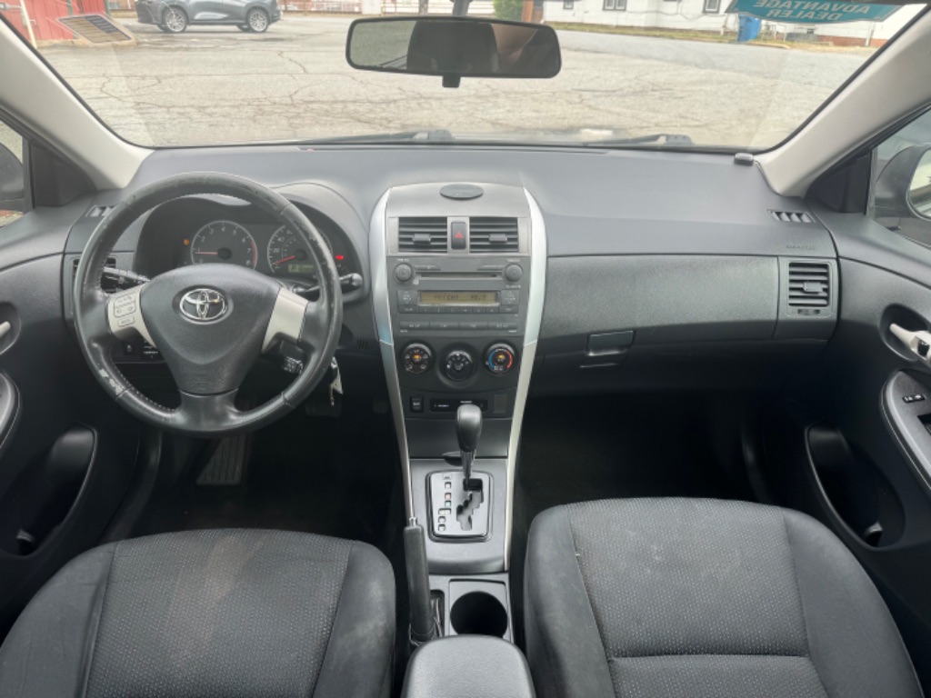 2009 Toyota Corolla photo