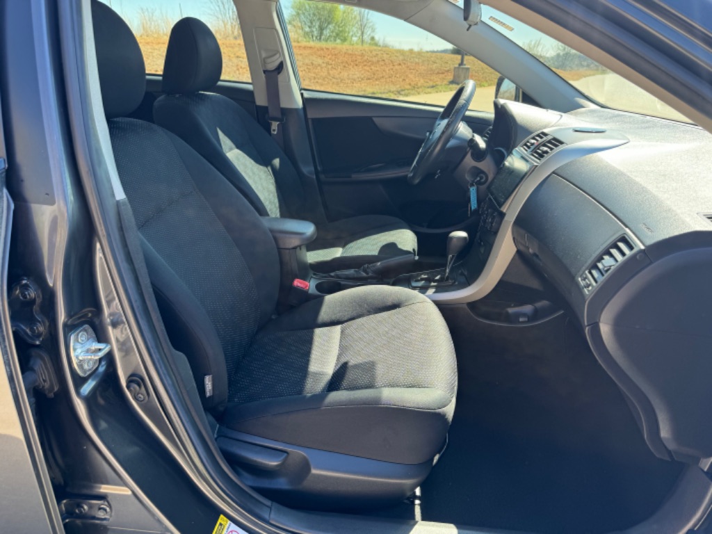 2009 Toyota Corolla photo