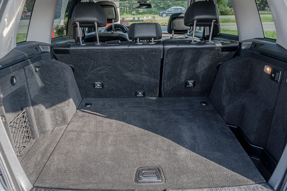 2015 Mercedes-Benz GLK-Class