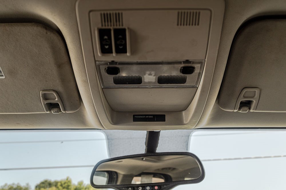 2013 Chevrolet Suburban