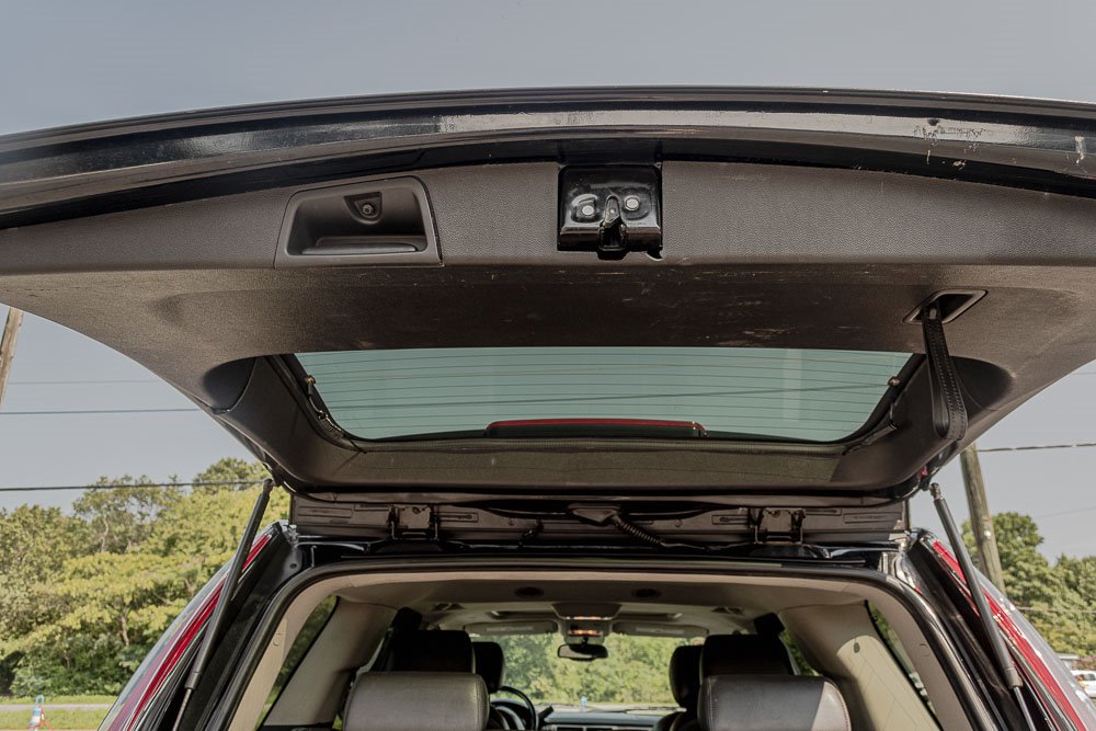 2013 Chevrolet Suburban