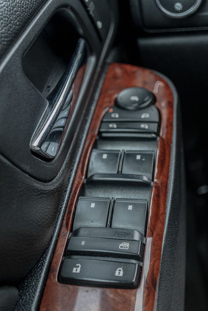 2013 Chevrolet Suburban