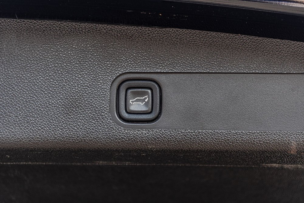 2011 GMC Yukon