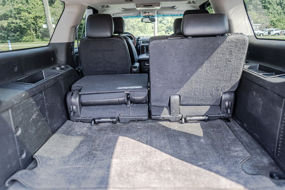 2011 GMC Yukon
