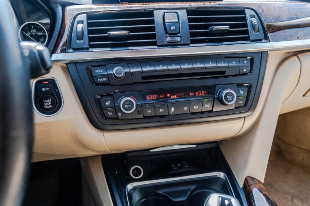 2014 BMW 328i