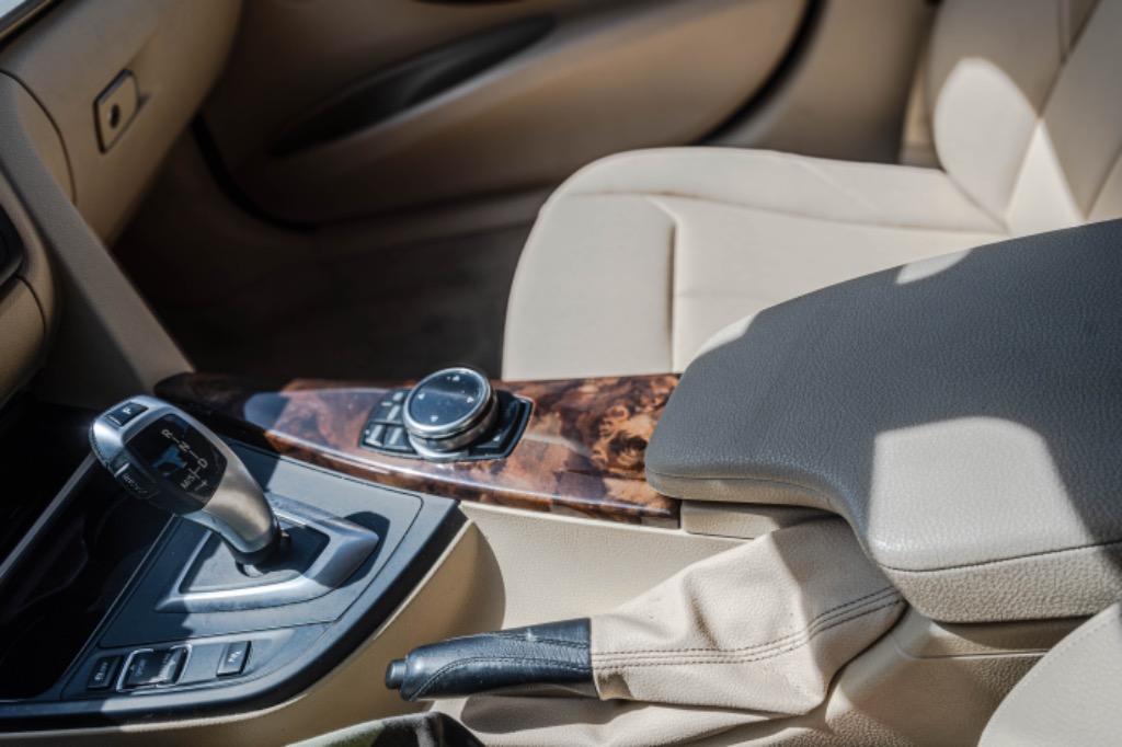 2014 BMW 328i