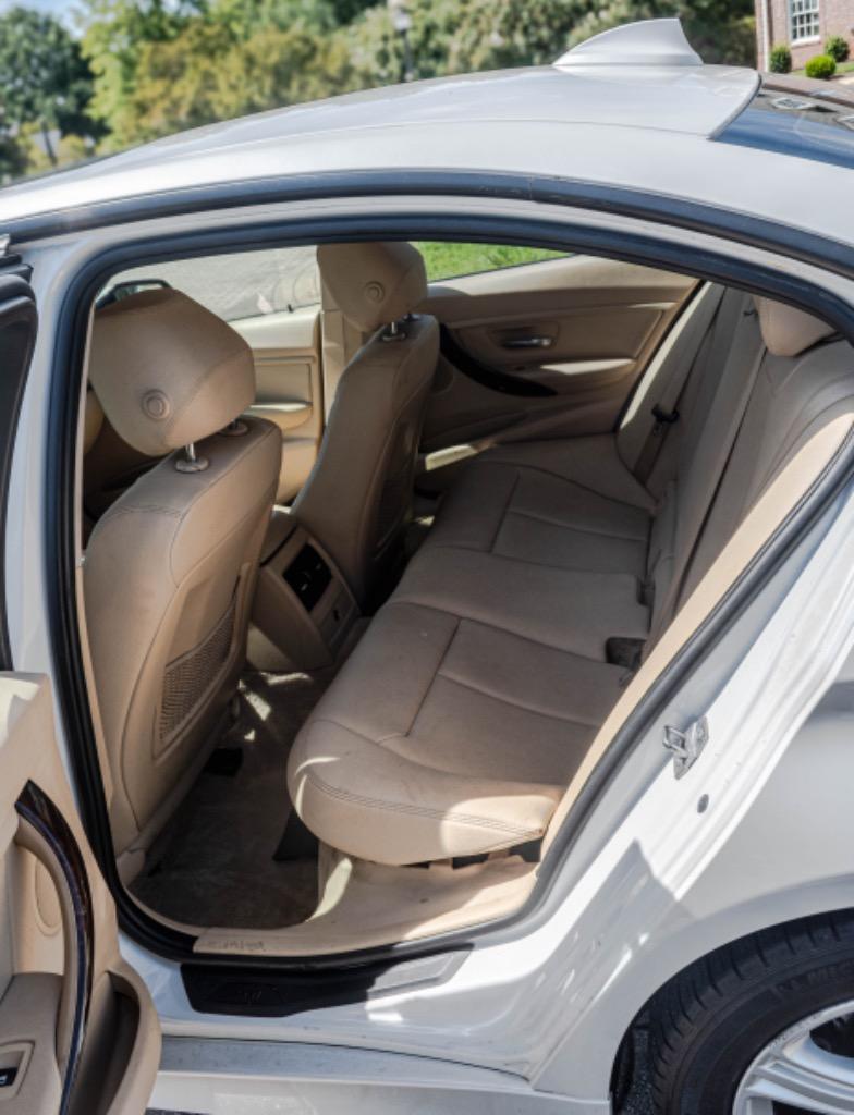 2014 BMW 328i