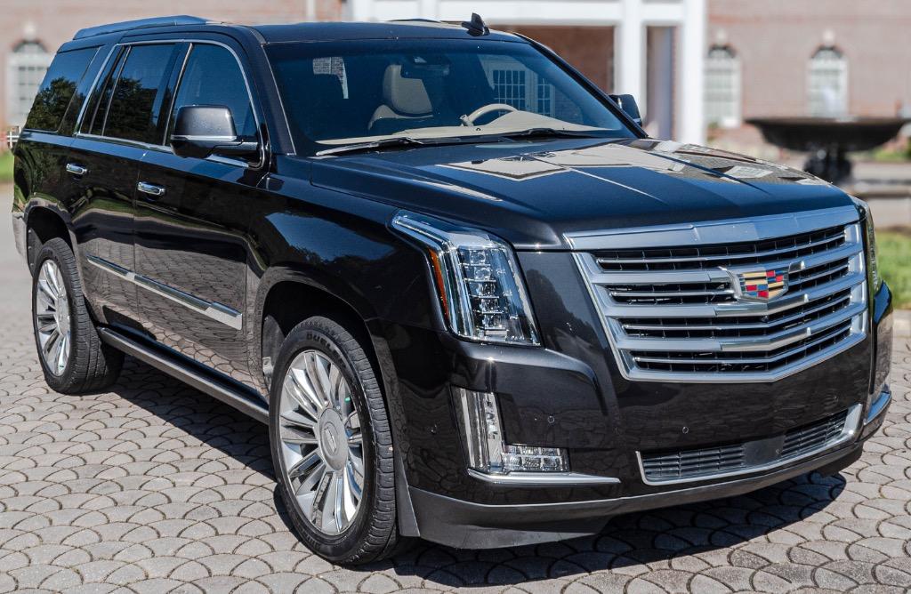2019 Cadillac Escalade