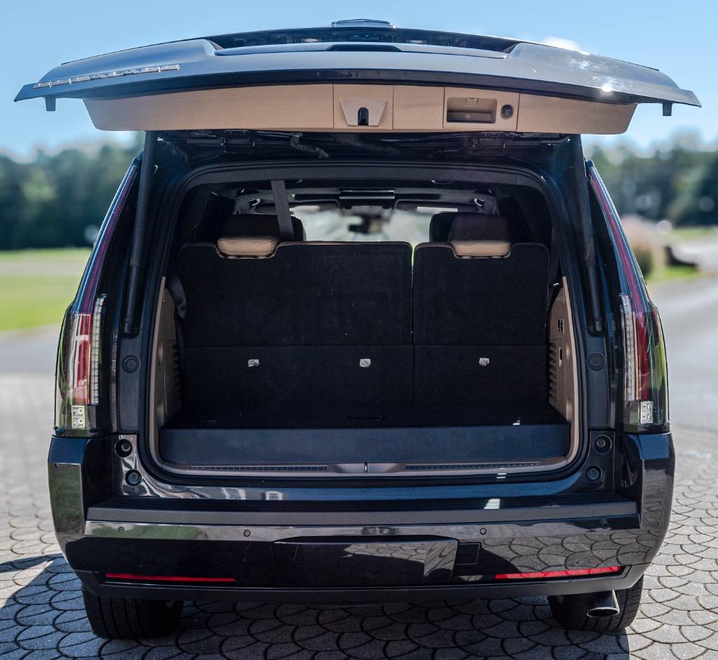 2019 Cadillac Escalade