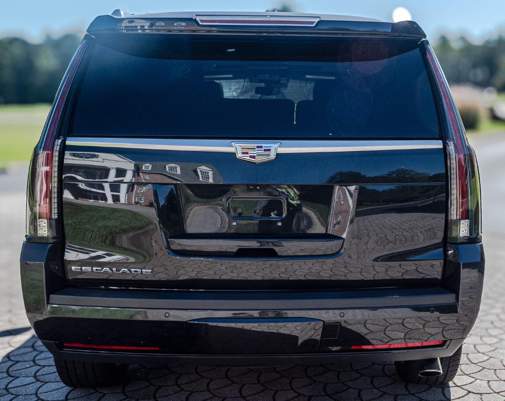 2019 Cadillac Escalade