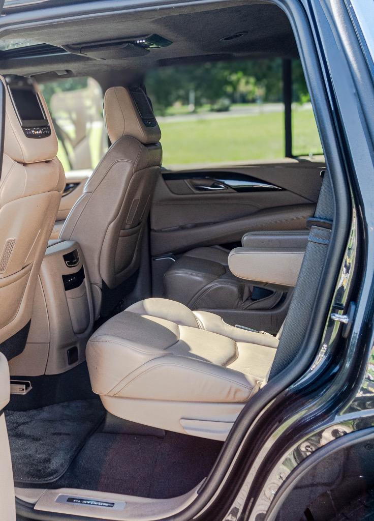 2019 Cadillac Escalade