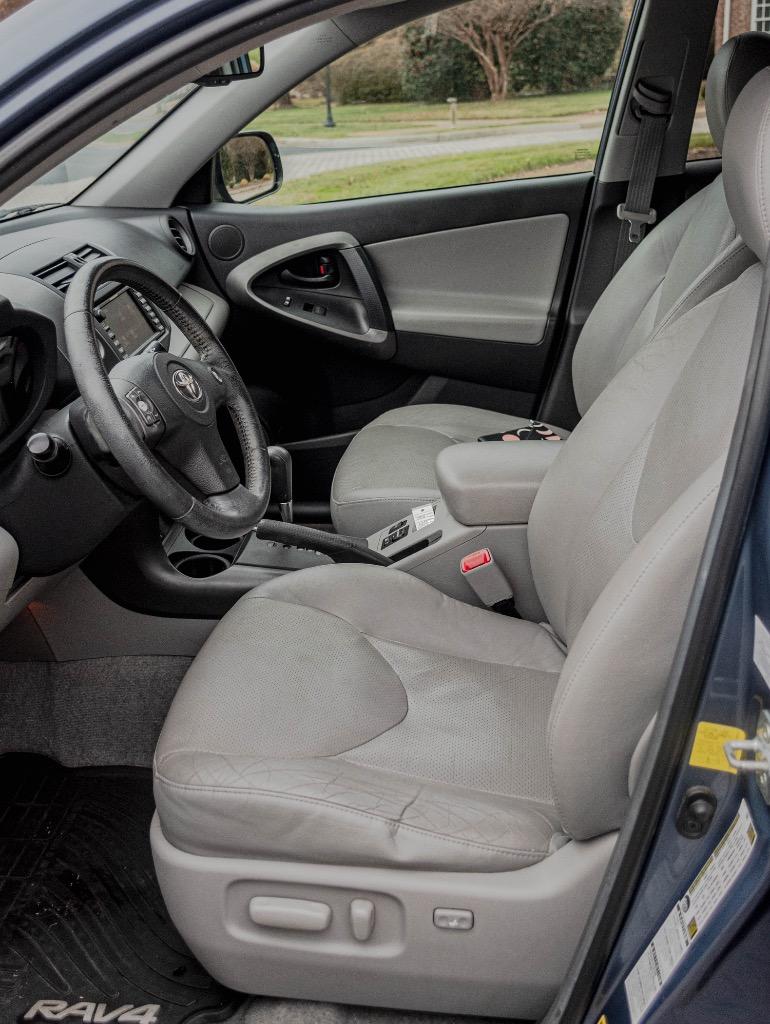 2011 Toyota RAV4
