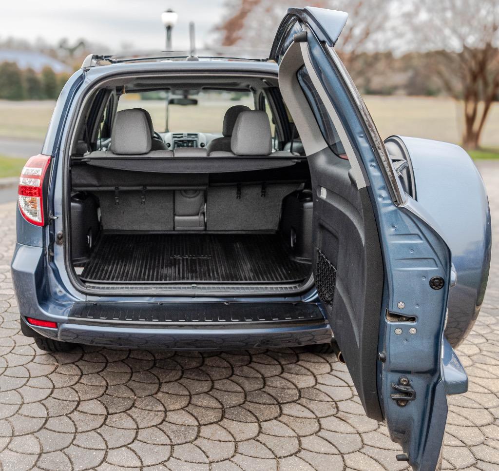 2011 Toyota RAV4