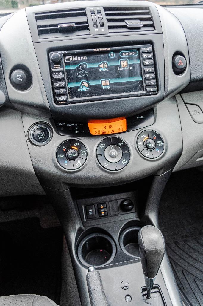 2011 Toyota RAV4