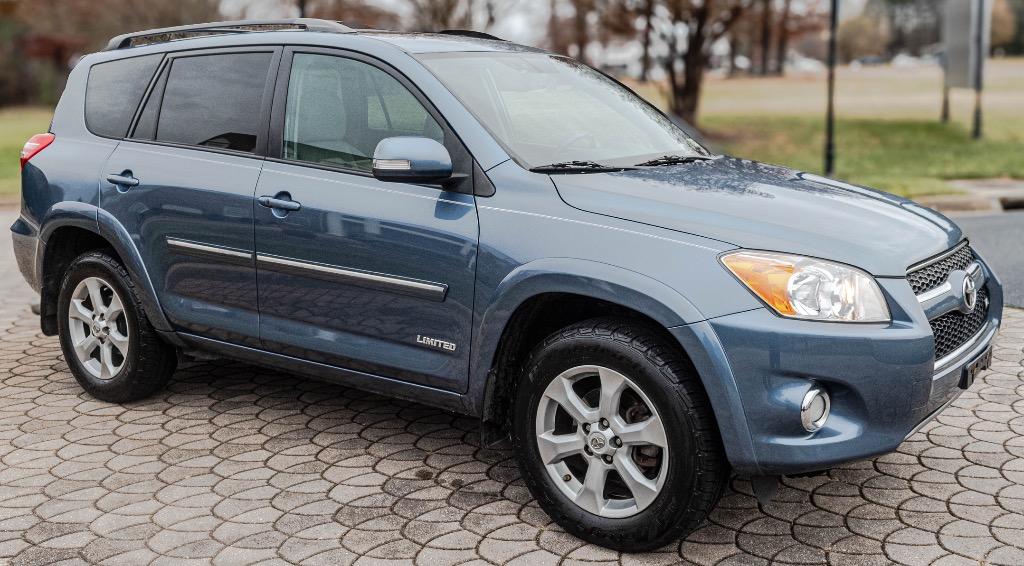 2011 Toyota RAV4