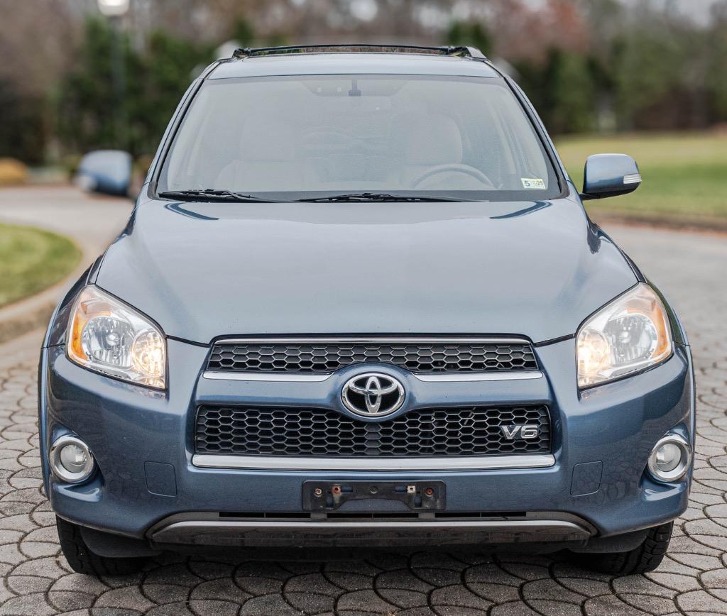 2011 Toyota RAV4