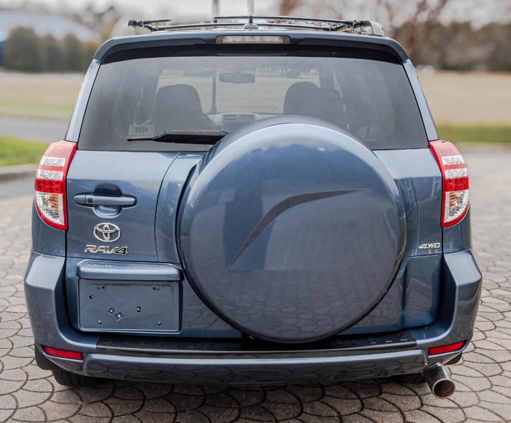 2011 Toyota RAV4