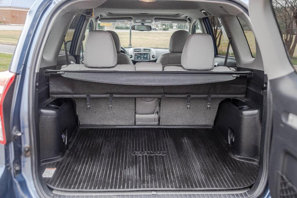 2011 Toyota RAV4