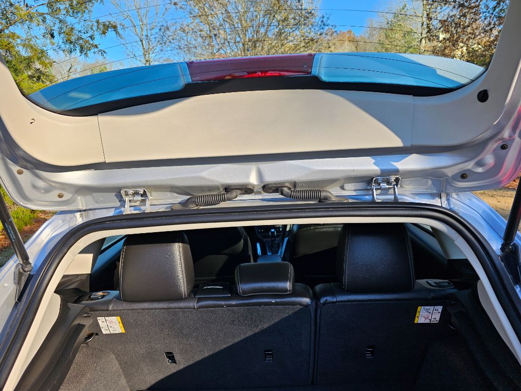 2013 Ford Focus Titanium photo