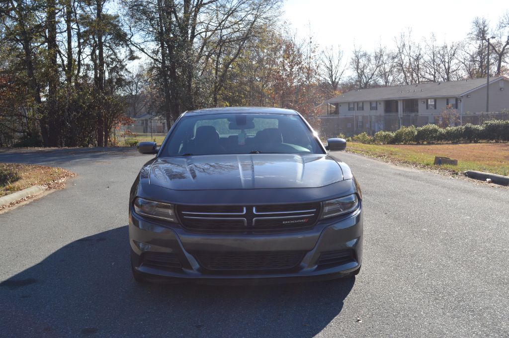 2015 Dodge Charger - $11,000