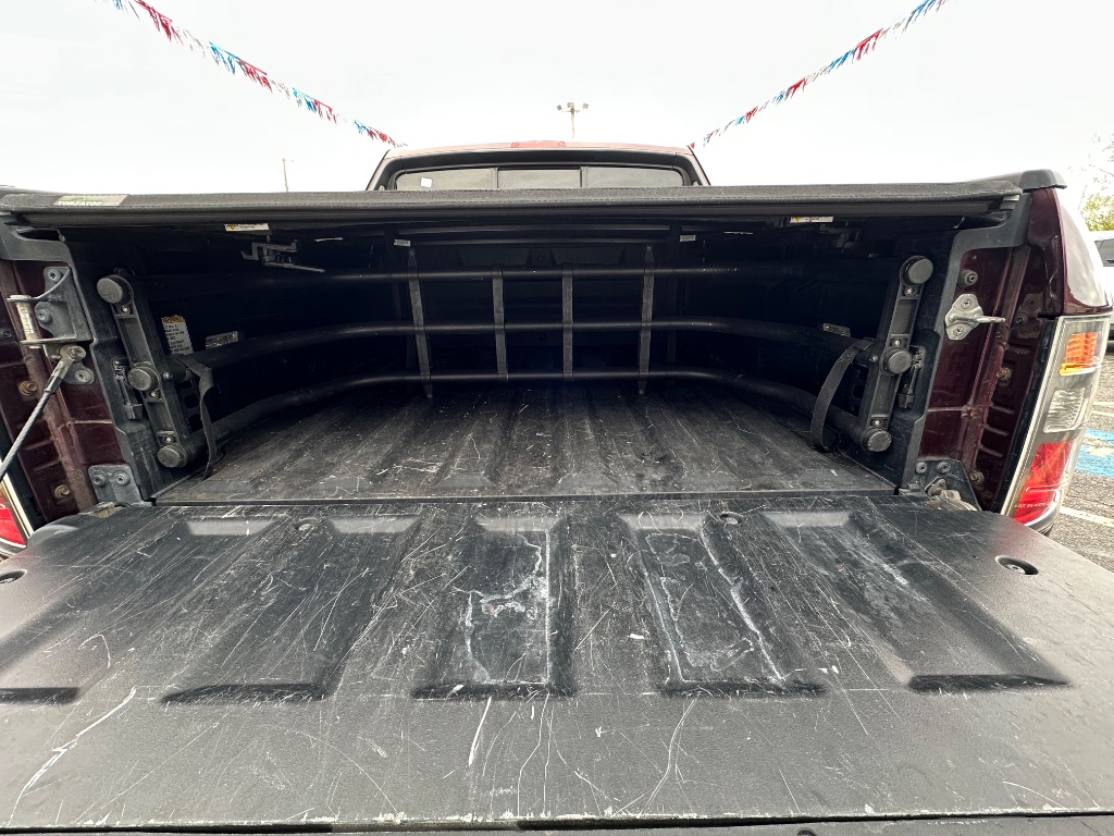 2008 Honda Ridgeline RTL photo