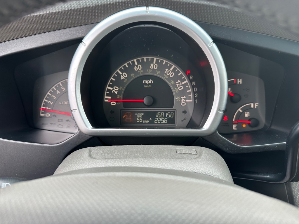 2008 Honda Ridgeline RTL photo