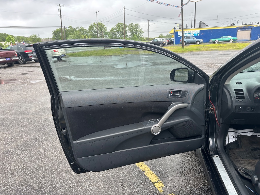 2008 Scion tC photo