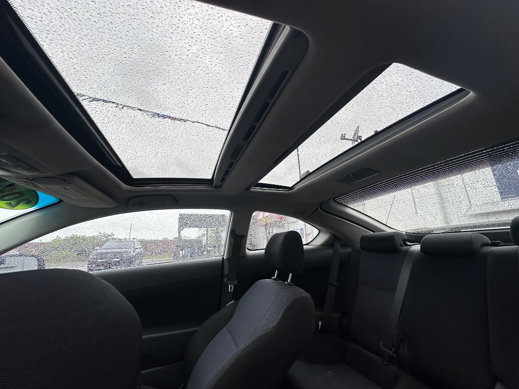 2008 Scion tC photo