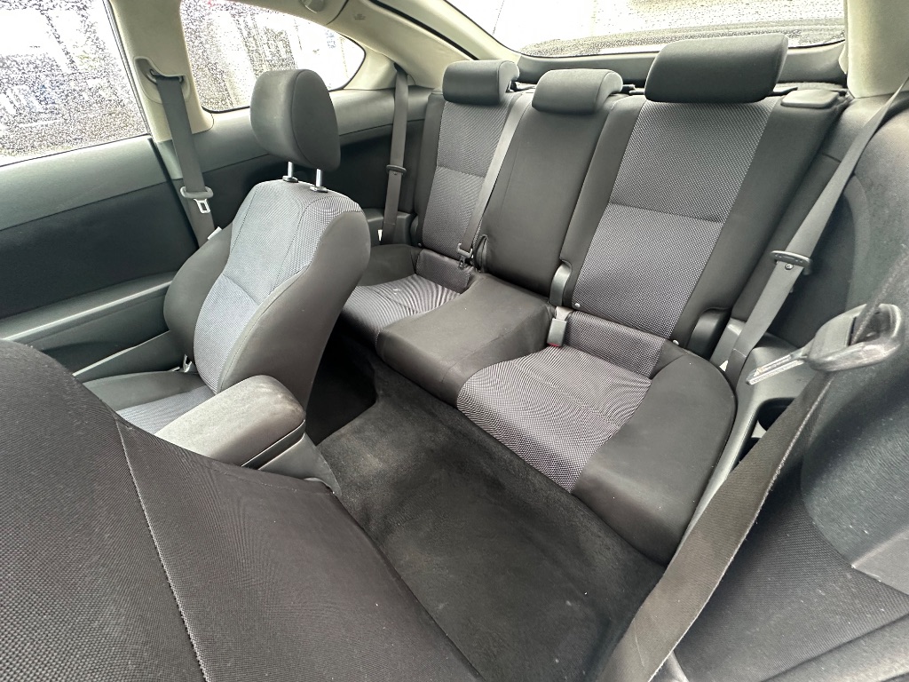 2008 Scion tC photo