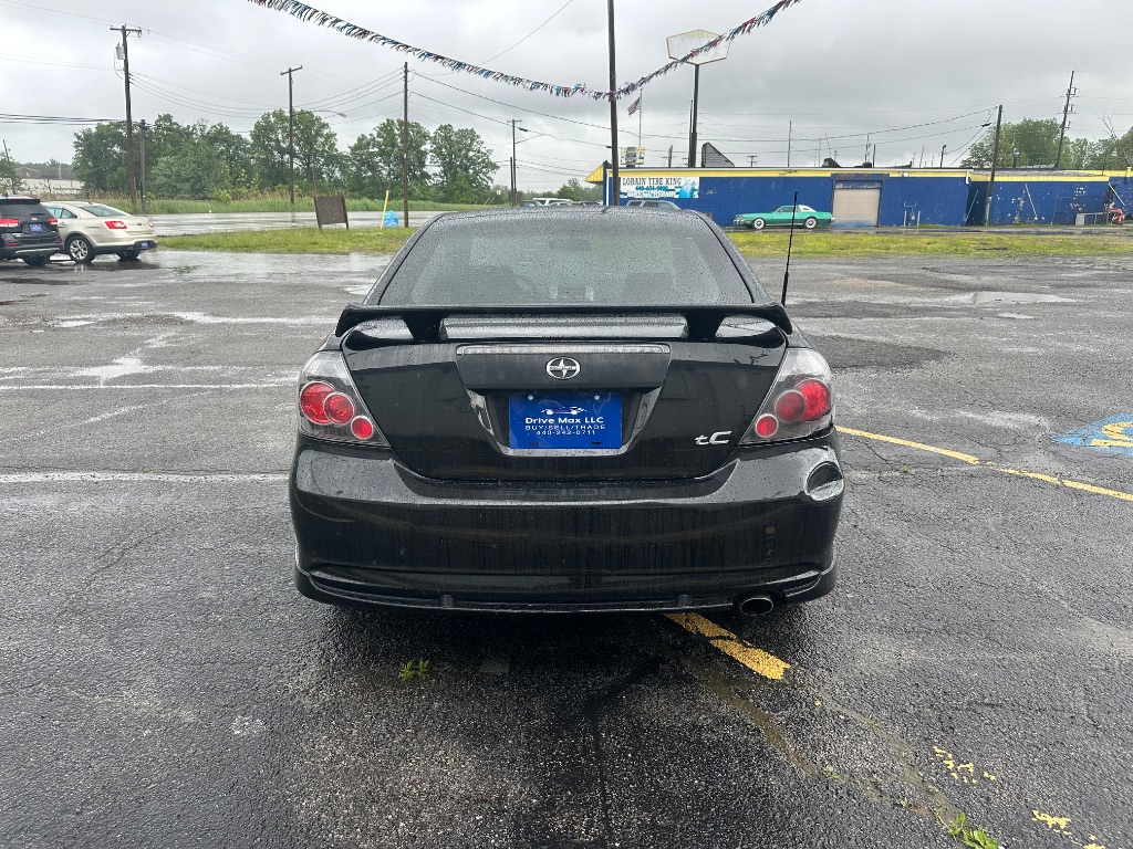 2008 Scion tC photo