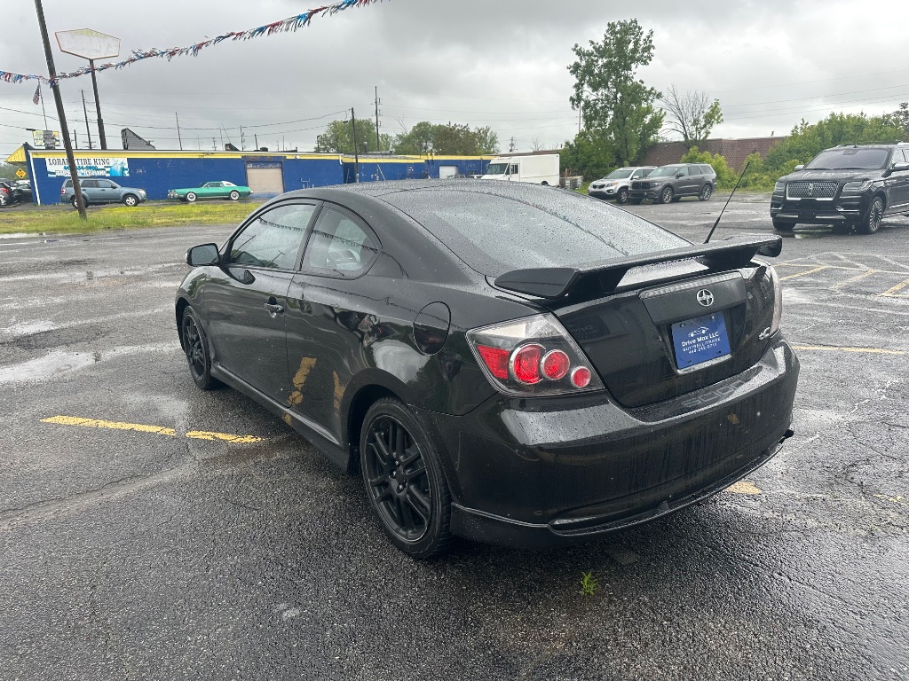 2008 Scion tC photo