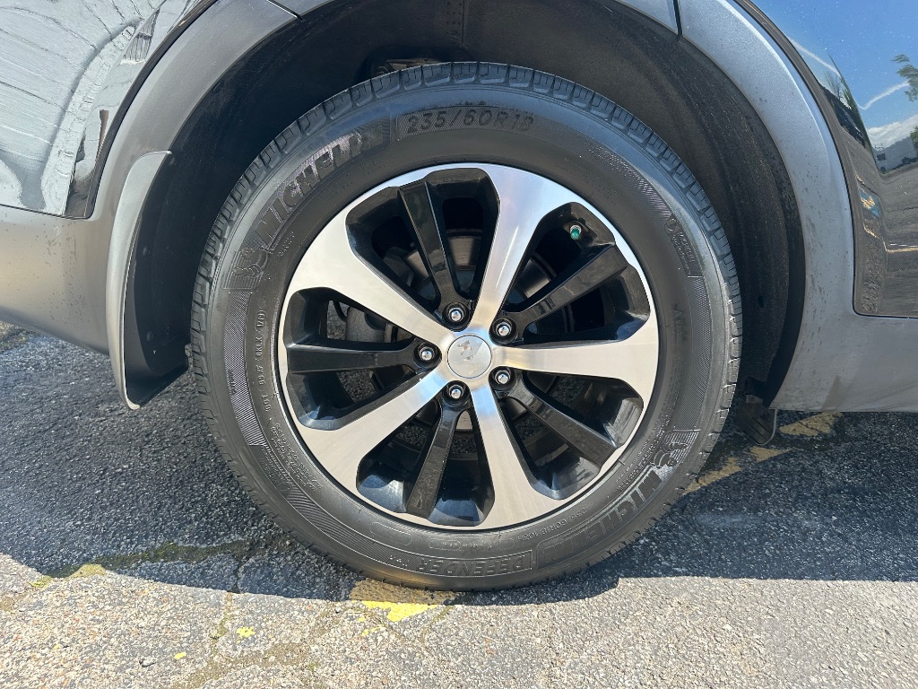 2016 Kia Sorento EX photo