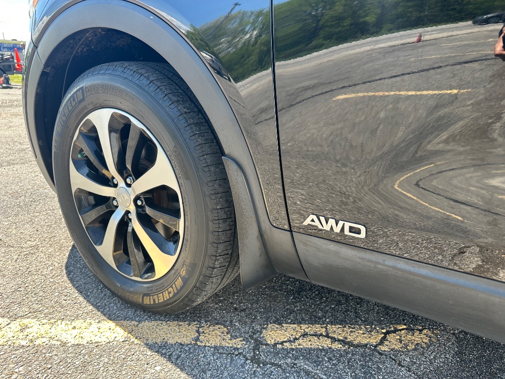 2016 Kia Sorento EX photo