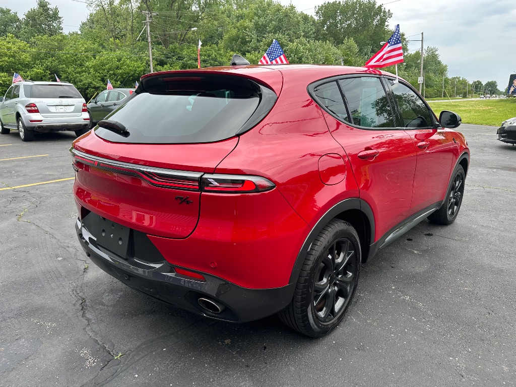 2024 Dodge Hornet - $23,995