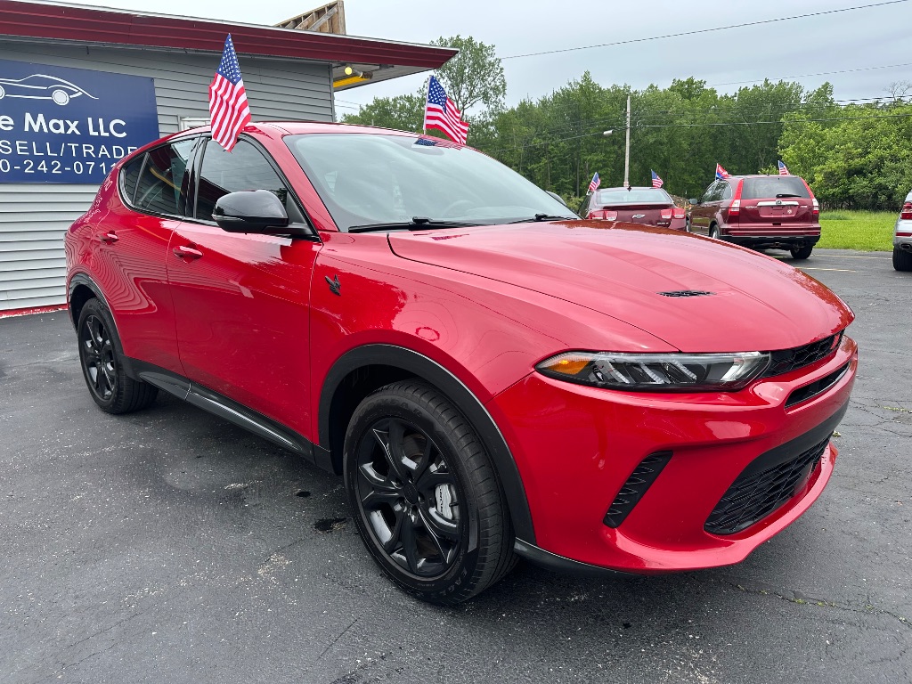 2024 Dodge Hornet - $23,995