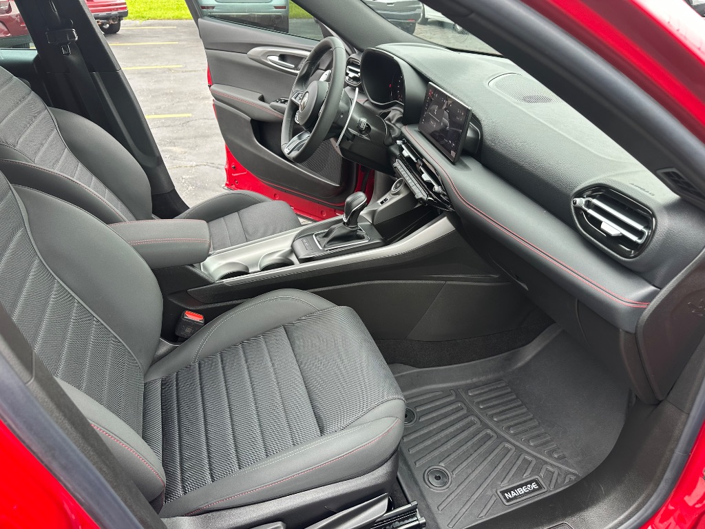 2024 Dodge Hornet - $23,995