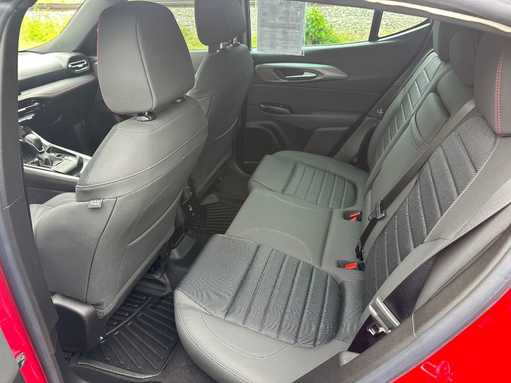 2024 Dodge Hornet - $23,995