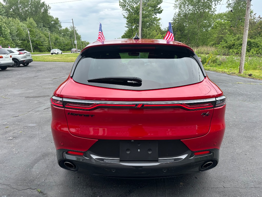 2024 Dodge Hornet - $23,995