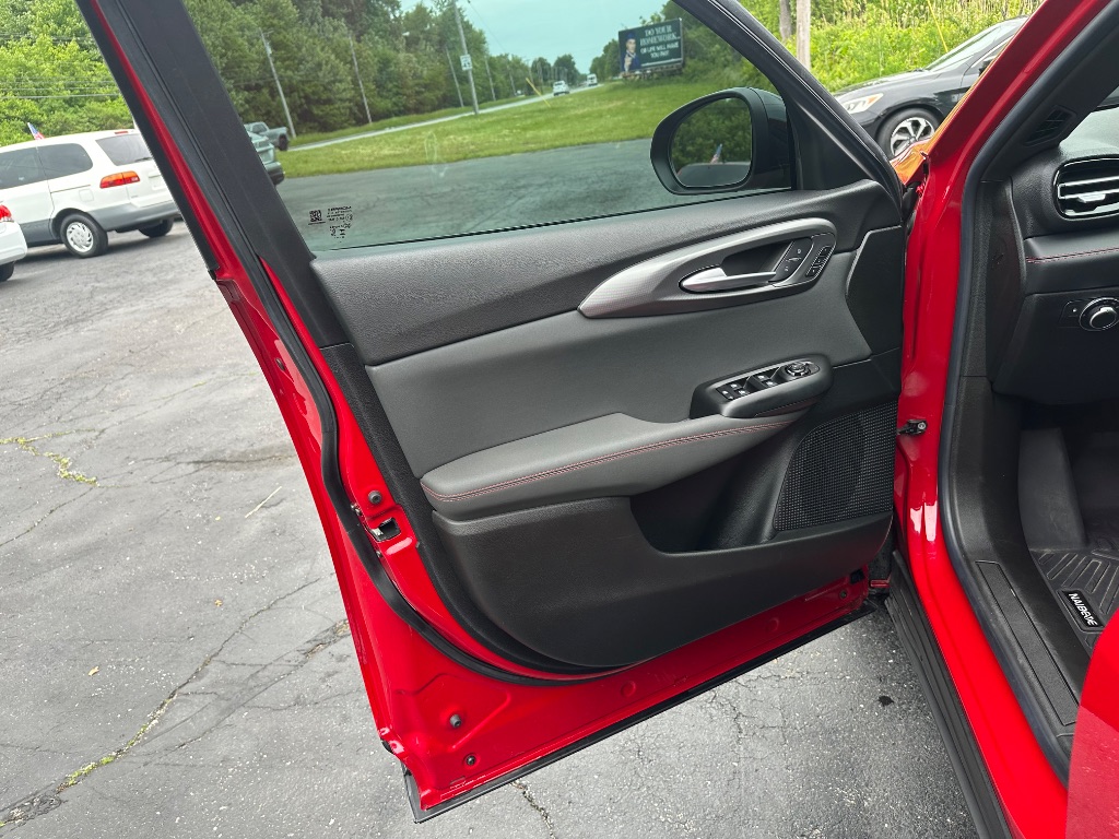 2024 Dodge Hornet - $23,995