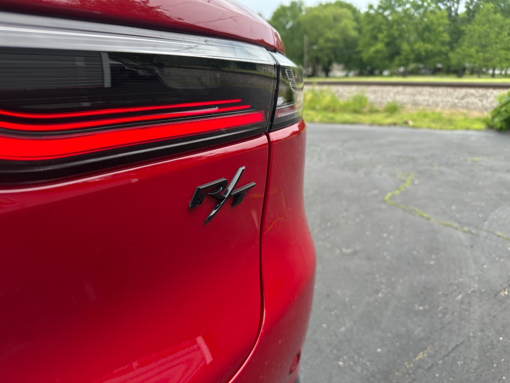 2024 Dodge Hornet - $23,995