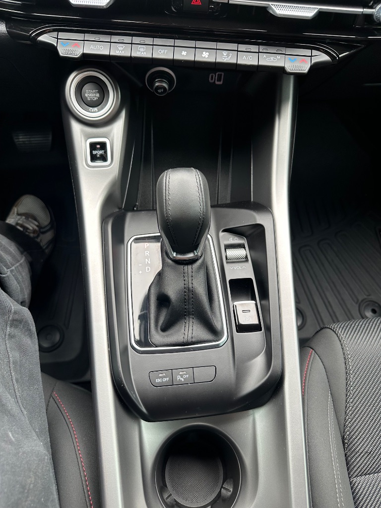 2024 Dodge Hornet - $23,995